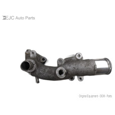 18Y110 Coolant Crossover For 07-10 Toyota Sienna 3.5 1633131140 18Y110 Coolant Crossover For 07-10 Toyota Sienna 3.5 1633131140